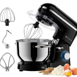KitchenBrothers Keukenrobot< Keukenmachines En Mixers