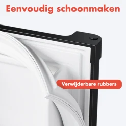 Mini Koelkast|KitchenBrothers Discount