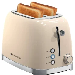 Retro Broodrooster|KitchenBrothers Best
