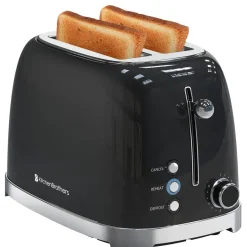 Retro Broodrooster|KitchenBrothers Hot