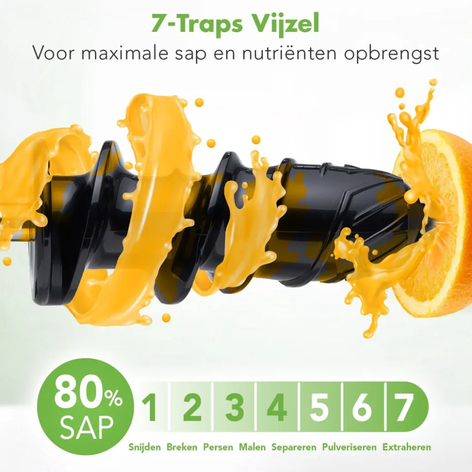 Slowjuicer|KitchenBrothers Sale