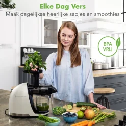Slowjuicer|KitchenBrothers Sale