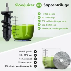 Slowjuicer|KitchenBrothers Sale