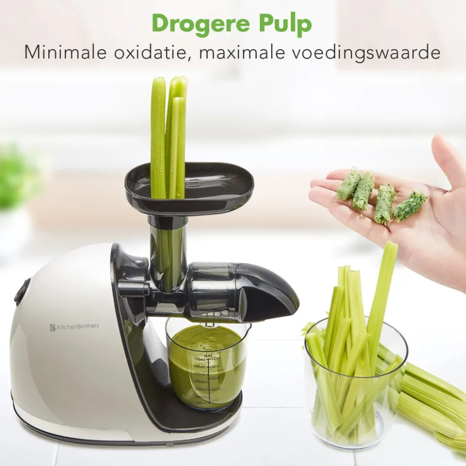 Slowjuicer|KitchenBrothers Sale