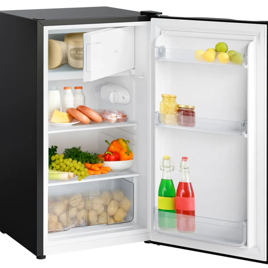 Tafelmodel Koelkast met Vriesvak|KitchenBrothers Clearance