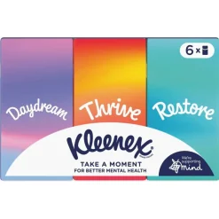 Collection Zakdoekjes|Kleenex Best
