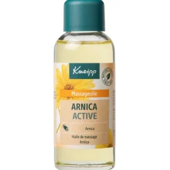 Arnica Massageolie|Kneipp Hot