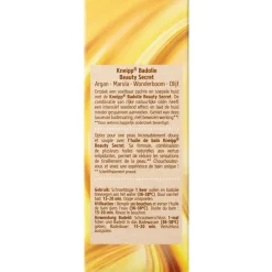 Kneipp Beauty Secret Badolie< Badolie