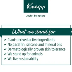 Kneipp Beauty Secret Doucheolie< Doucheolie