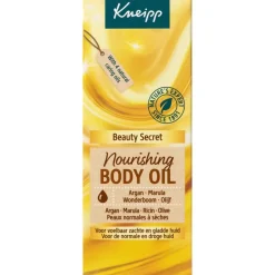 Beauty Secret Ultiem Verzorgende Huidolie|Kneipp Online