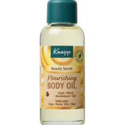 Beauty Secret Ultiem Verzorgende Huidolie|Kneipp Online