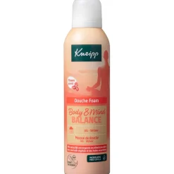 Body & Mind Balance Douchefoam|Kneipp Outlet