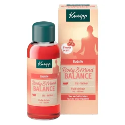 Kneipp Body & Mind Balance Badolie< Badolie