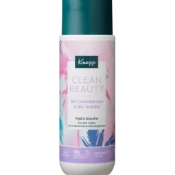 Clean Beauty Bio Lotusbloem & Bio Jojoba Douchegel|Kneipp New