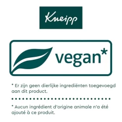 Clean Beauty Bio Lotusbloem & Bio Jojoba Douchegel|Kneipp New