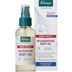 Kneipp Derma Protect Huidolie< Bodyolie