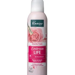 Kneipp Embrace Life Douchefoam< Doucheschuim
