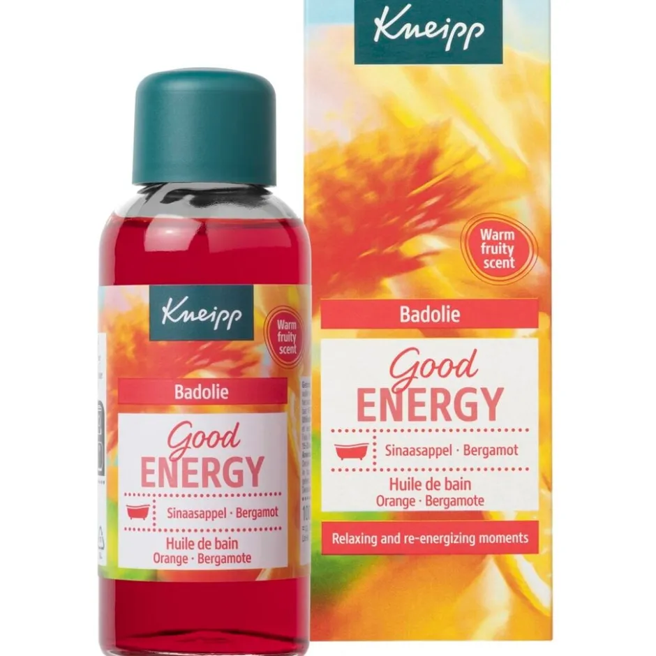 Good Energy Badolie|Kneipp Discount
