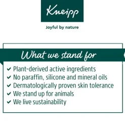 Kneipp Goodbye Stress Watermunt Rozemarijn Badschuim< Badschuim