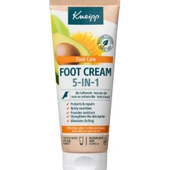 5-In-1 Voetcrème|Kneipp Best