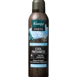 Kneipp Men Cool Freshness Douchefoam< Doucheschuim