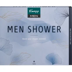 Kneipp Men Shower Geschenkset< Douchegel|Shampoo