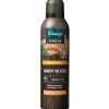 Warm Woods Douchefoam|Kneipp Men Hot