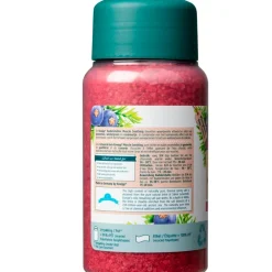 Muscle Soothing Jeneverbes Badkristallen|Kneipp Discount