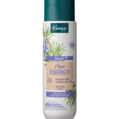 New Energy Rozemarijn Douchegel|Kneipp Clearance