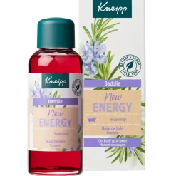 Kneipp New Energy Rozemarijn Badolie< Badolie