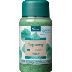 Kneipp Refreshing Eucalyptus Badkristallen< Badzout