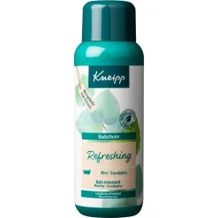 Kneipp Refreshing Mint-Eucalyptus Badschuim< Badschuim