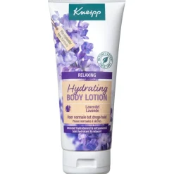 Relaxing Hydrating Bodylotion|Kneipp