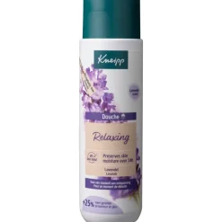Kneipp Relaxing Lavendel Douchegel< Douchegel