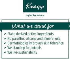 Relaxing Lavendel Badolie|Kneipp Sale