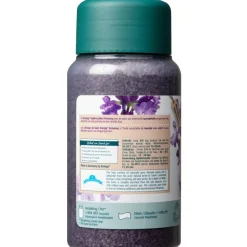 Kneipp Relaxing Lavendel Badkristallen< Badzout