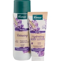 Relaxing Moments Geschenkset|Kneipp Outlet