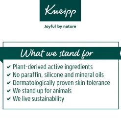 Kneipp Silky Secret Doucheschuim< Doucheschuim