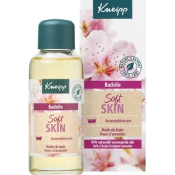 Soft Skin Amandelbloesem Badolie|Kneipp Clearance