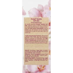 Soft Skin Amandelbloesem Badolie|Kneipp Clearance