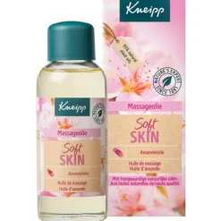 Kneipp Soft Skin Massageolie< Massageolie En Massagelotion
