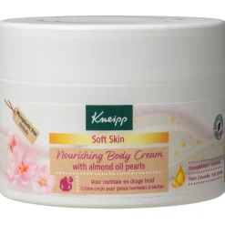 Kneipp Soft Skin Nourishing Body Cream< Bodycremes
