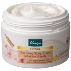 Kneipp Soft Skin Nourishing Body Cream< Bodycremes