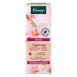 Soft Skin Softening Body Oil|Kneipp