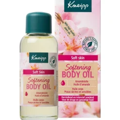 Soft Skin Softening Body Oil|Kneipp