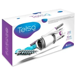 Kokido Oplaadbare en Draadloze Spa- en zwembadstofzuiger 'Telsa 30'< Zwembaden En Accessoires
