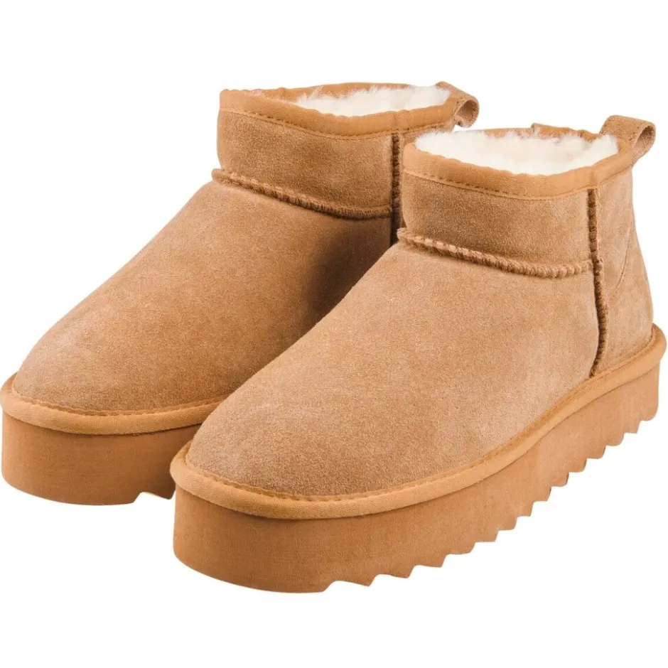 Overig Korte Dameslaarzen< Pantoffels