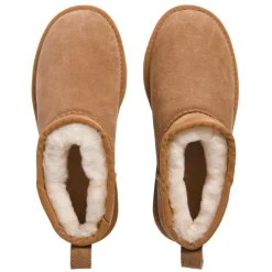 Overig Korte Dameslaarzen< Pantoffels