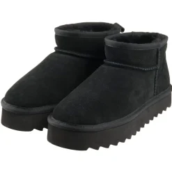 Korte Dameslaarzen|Overig Clearance