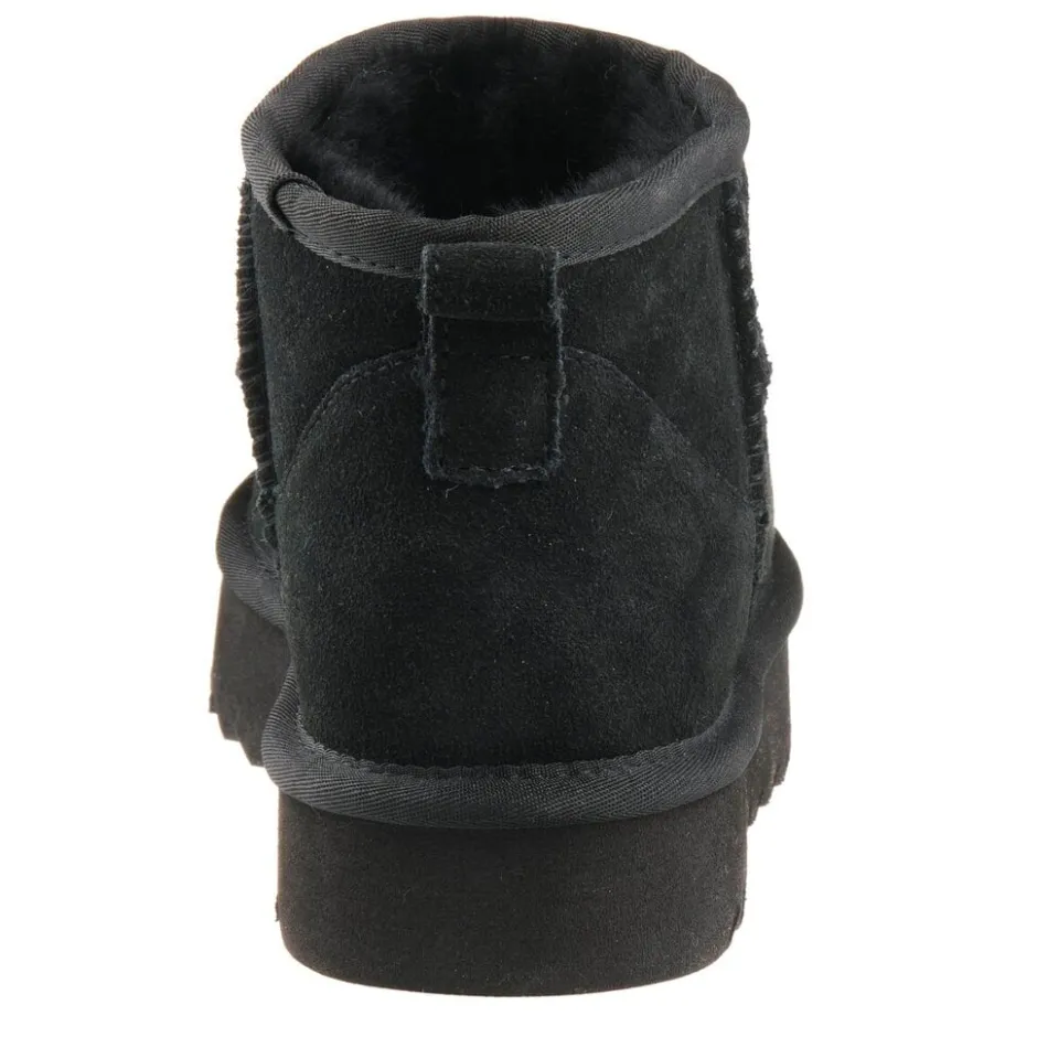 Korte Dameslaarzen|Overig Clearance